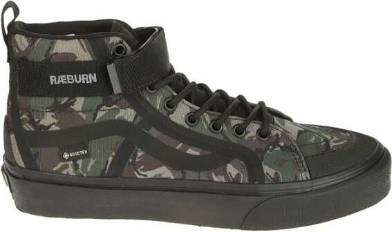 Vans SK8 Hi Gore Tex VR3 sneakers , Groen, Heren