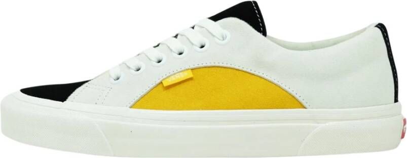 Vans UA Lampin 86 DX Anfc Sneakers , Wit, Unisex