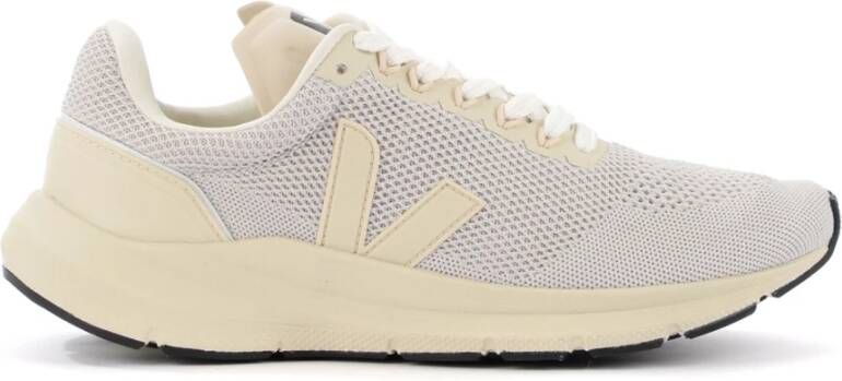 Veja Marlin V Knit Sneakers , Grijs, Dames