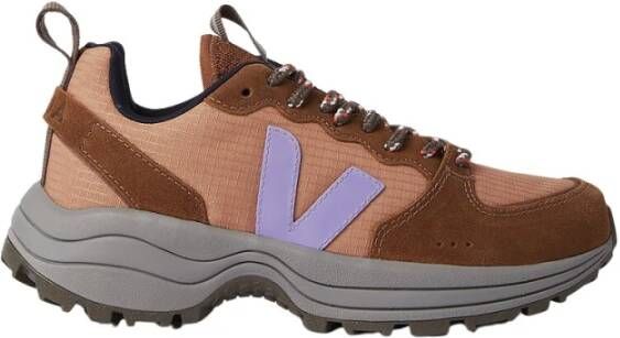 Veja Sneakers Beige Heren
