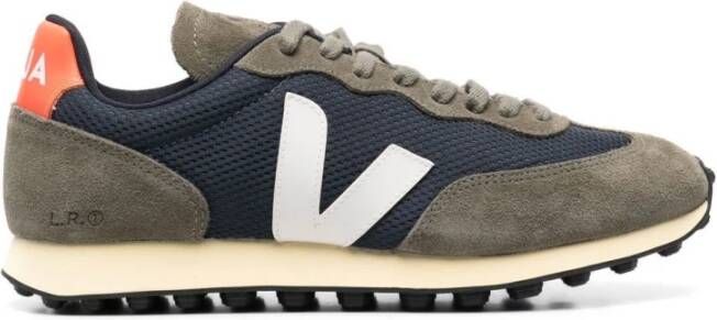 Veja Sneakers Beige Heren