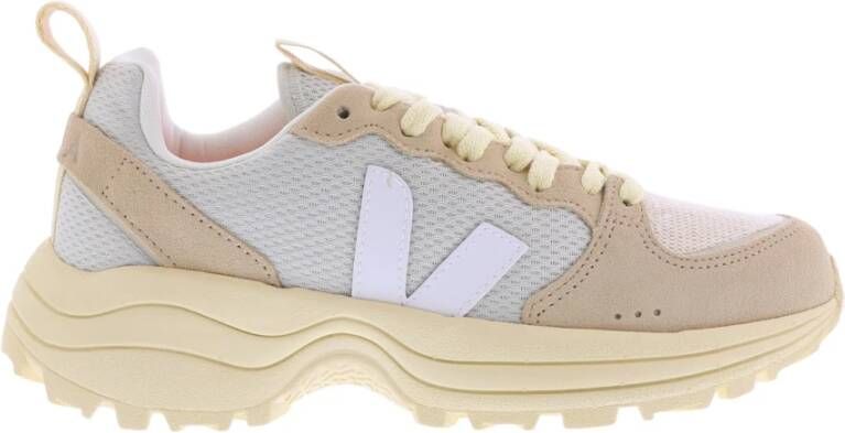 Veja Venturi sneakers lichtgrijs Vt0103014A , Grijs, Dames