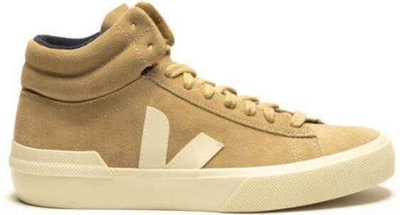 Veja Sneakers Bruin Dames