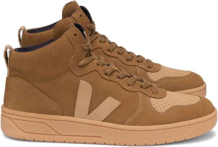 Veja Sneakers Bruin Heren
