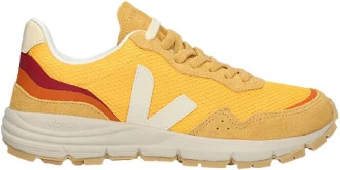 Veja Sneakers Oranje Dames