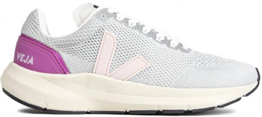 Veja Sneakers Grijs Dames