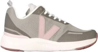 Veja Sneakers Grijs Dames