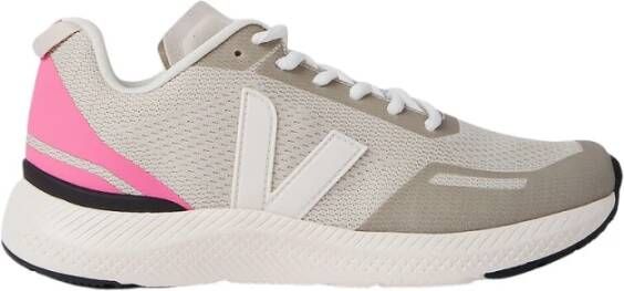 Veja Sneakers Grijs Dames