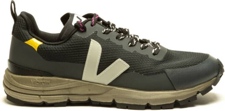 Veja Sneakers Grijs Dames