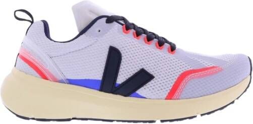 Veja Sneakers Grijs Dames