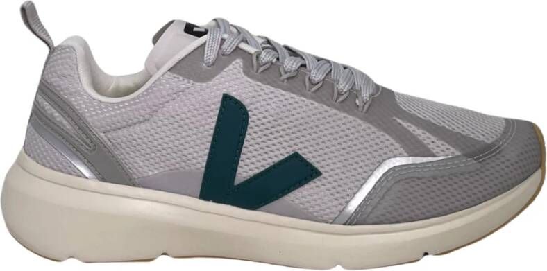 Veja Sneakers Grijs Heren