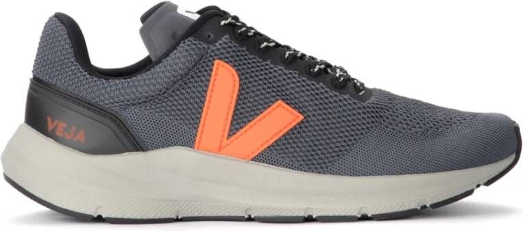Veja Sneakers Grijs Heren