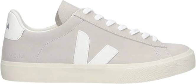 Veja Sneakers Grijs Heren