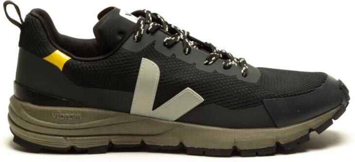 Veja Sneakers Grijs Heren