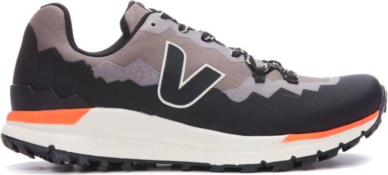 Veja Sneakers Grijs Heren