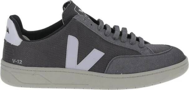 Veja Sneakers Grijs unisex