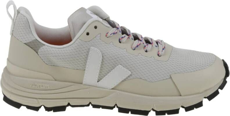 Veja Sneakers Wit Dames