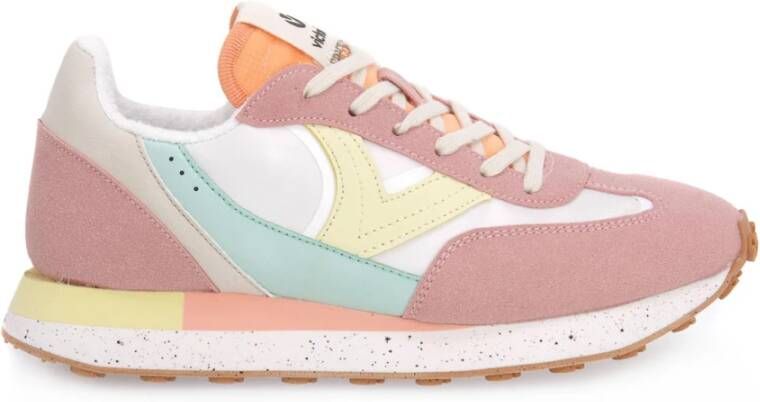 Victoria Sneakers Wit Dames