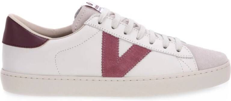 Victoria Basketball Berlin , Wit, Dames