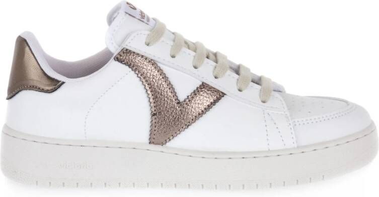Victoria 1258202 sneakers , Wit, Dames