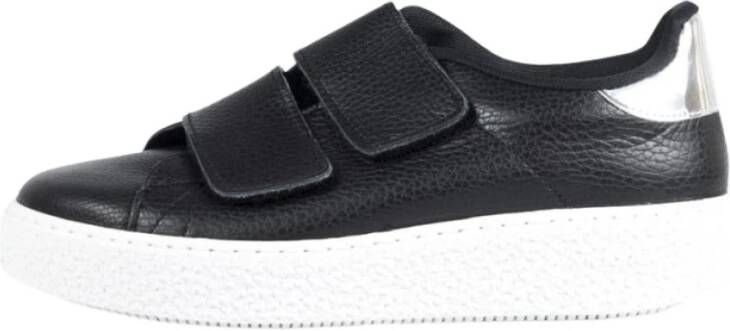 Victoria Sneakers Zwart Dames