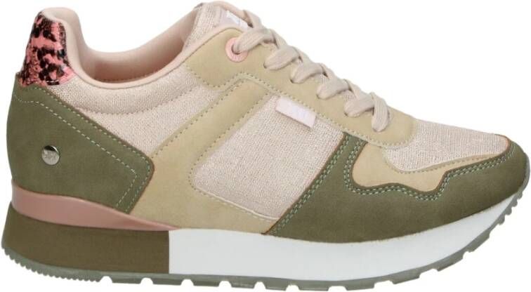 XTI Jonge modesport , Groen, Dames