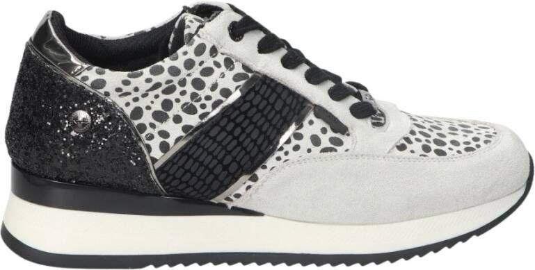 XTI Young fashion sports , Wit, Dames