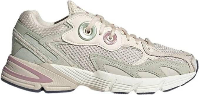 Adidas Astir schoenen , Beige, Dames