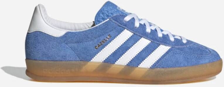 adidas Originals Sneakers Blauw Dames