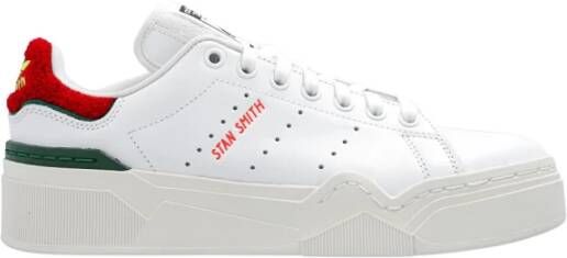 adidas Originals Stan Smith Bonega 2B W sneakers , Wit, Dames