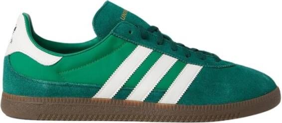 Adidas Sneakers Groen Heren