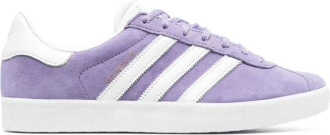 Adidas Sneakers , Paars, Heren