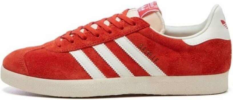 Adidas Sneakers , Rood, Heren