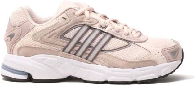 Adidas Sneakers Roze Dames