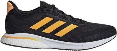 Adidas Supernova Shoes , Zwart, Heren