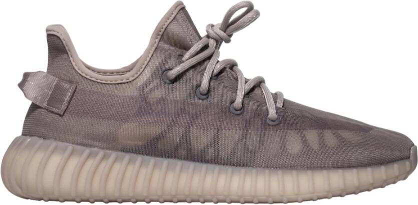 Adidas Sneakers , Bruin, Heren