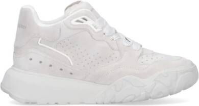 alexander mcqueen Sneakers Wit Heren