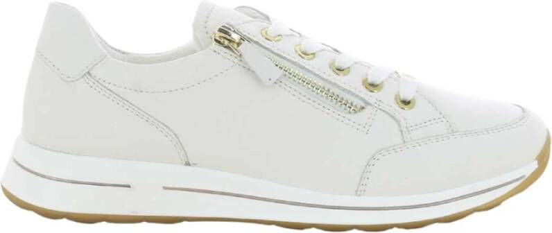 Ara Damesschoenen Ecru 24801 , Beige, Dames