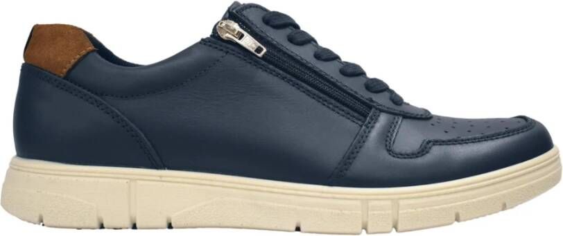 Ara Schoenen , Blauw, Heren