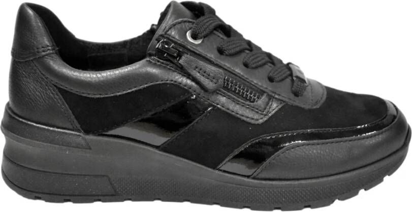 Ara Schoenen , Zwart, Dames