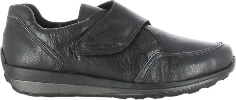 Ara Sneakers , Zwart, Dames