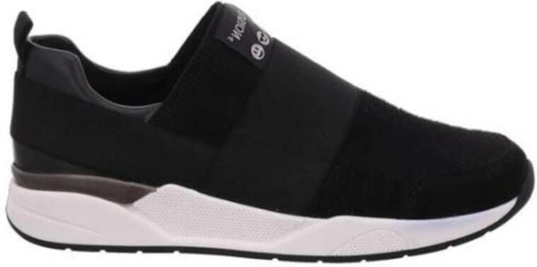 Ara Sneakers Zwart Dames