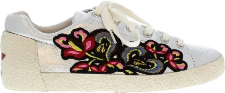 Ash Sneakers Grijs Dames