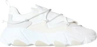 Ash Ontsnappen 05 sneakers , Wit, Dames