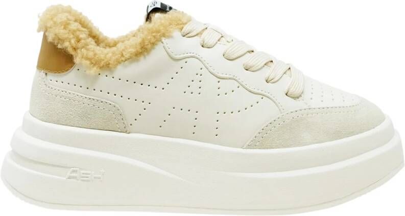 Ash Sneakers , Beige, Dames