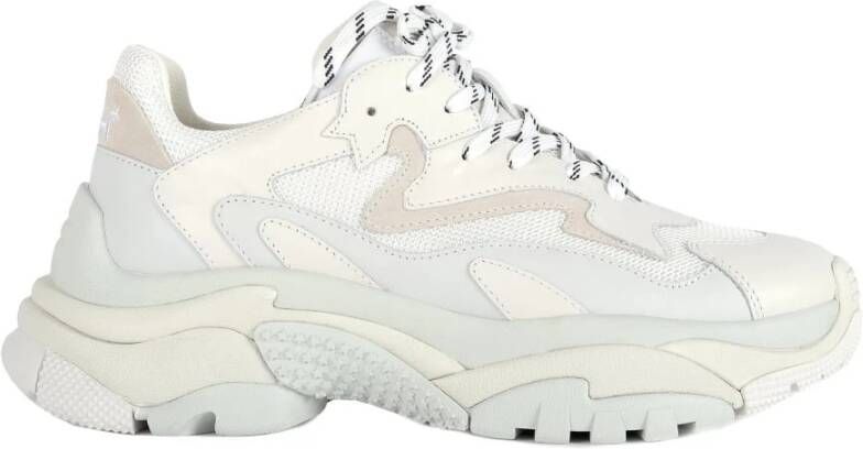 Ash Sneakers Beige Dames