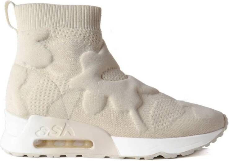 Ash Sneakers , Beige, Dames