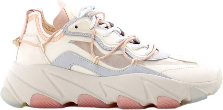 Ash Sneakers , Beige, Dames