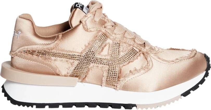 Ash Sneakers , Beige, Dames