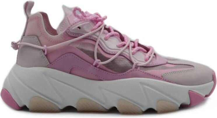 Ash Sneakers Roze Dames